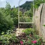 Apartment Private In Rosalie Brunnadern