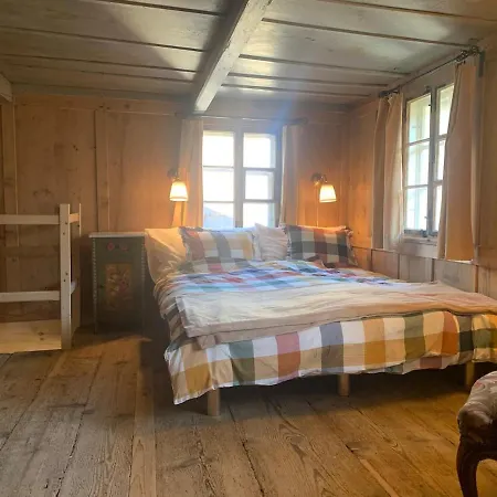 Private In Rosalie Apartament