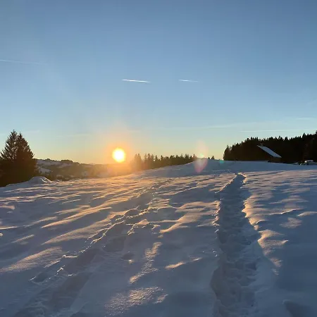 Private In Rosalie Apartament Brunnadern