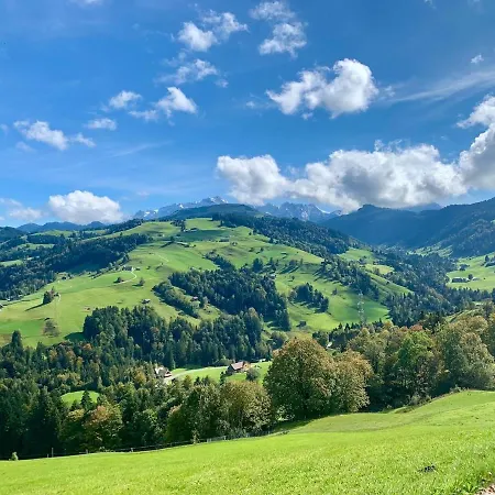 Private In Rosalie Apartament