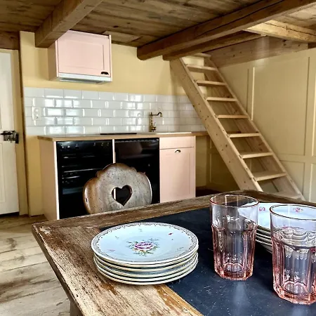 Appartamento Private In Historic Rosalie
