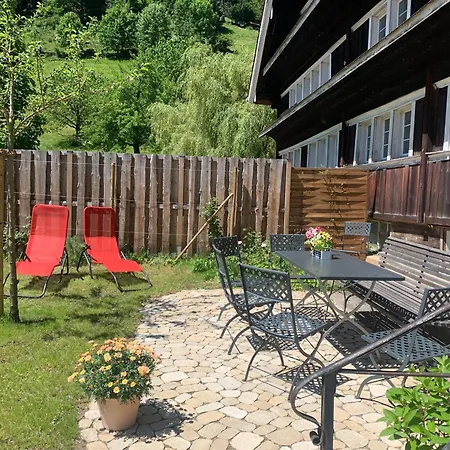 Apartment Private Apartment Mit Garten *