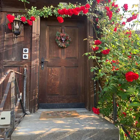 Private In Historic Rosalie * Brunnadern