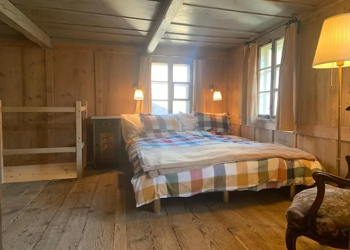 Private In Rosalie Apartment