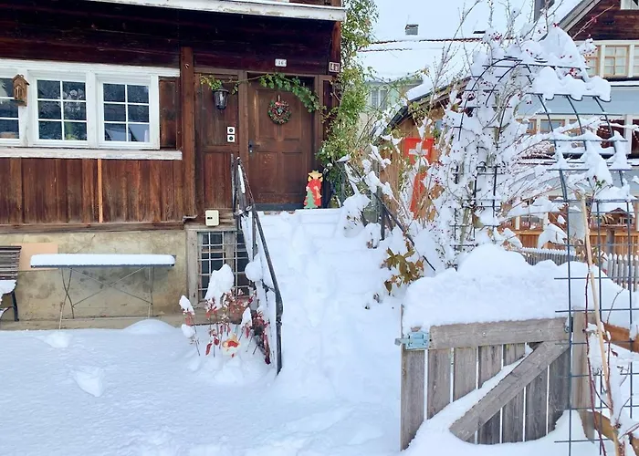 Private In Rosalie * Brunnadern