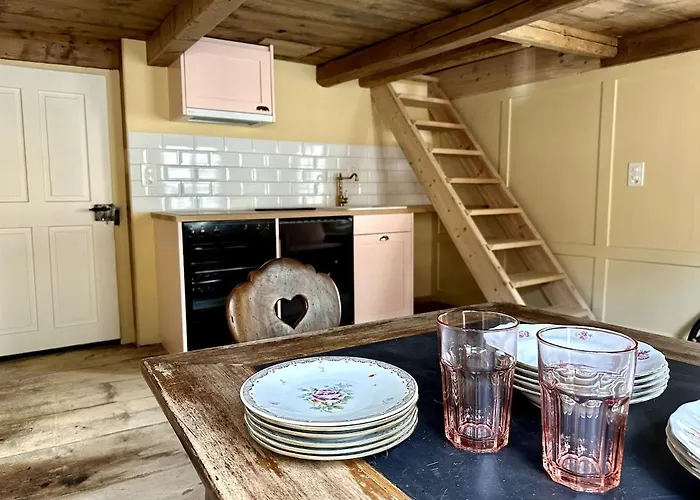 Apartment Private In Rosalie