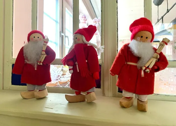 Private In Rosalie Brunnadern