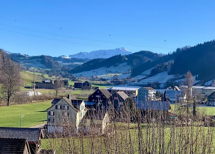 Private In Rosalie * Brunnadern