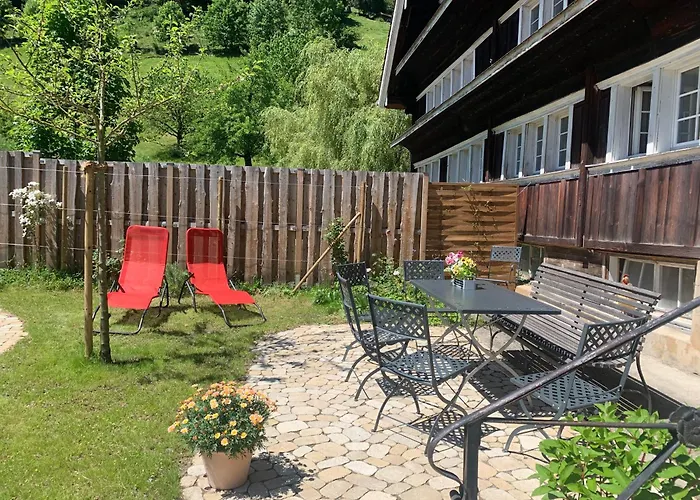 Apartment Private In Rosalie *