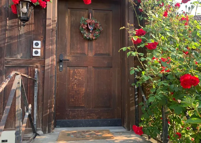 Private In Rosalie * Brunnadern