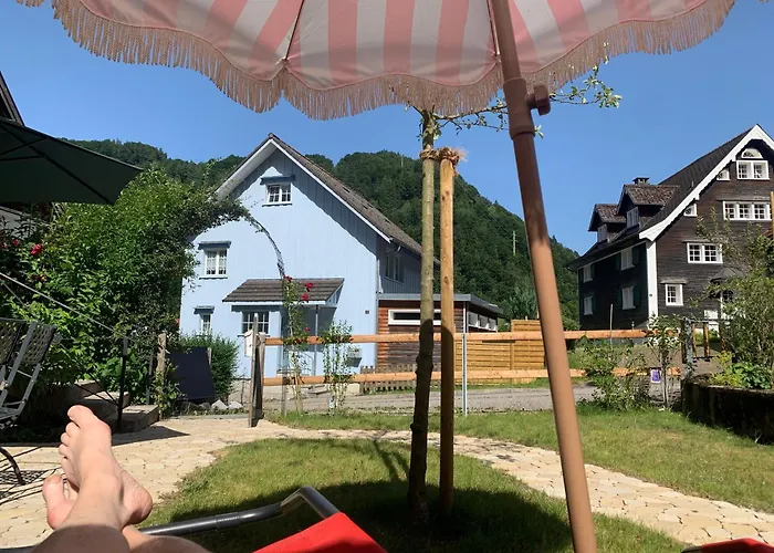 Private In Rosalie Apartment *