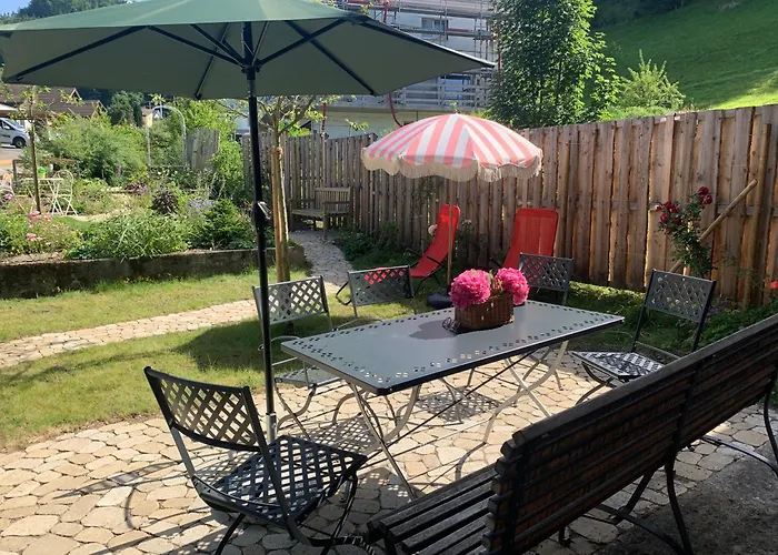 Private In Rosalie Apartment *