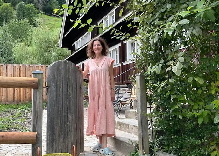 Private In Rosalie Brunnadern