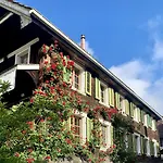 Private In Rosalie Lägenhet