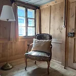 Lägenhet Private In Rosalie Brunnadern