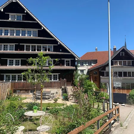 Daire Private In Rosalie *