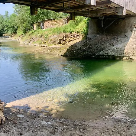 Daire Private In Rosalie