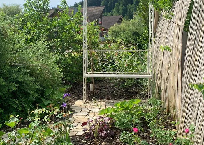 Daire Private In Rosalie Brunnadern